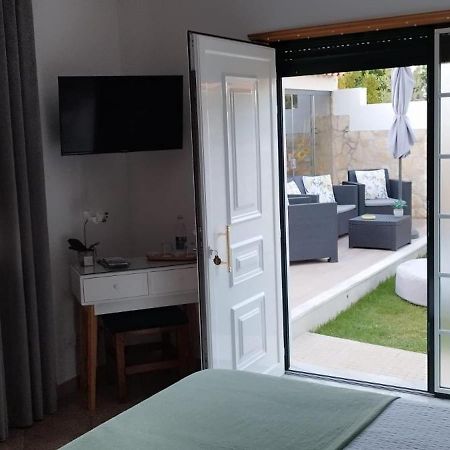 Ocean Country Guest House Freiria Bagian luar foto