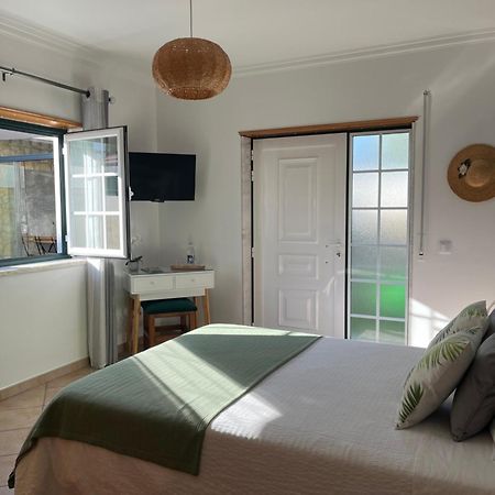 Ocean Country Guest House Freiria Bagian luar foto