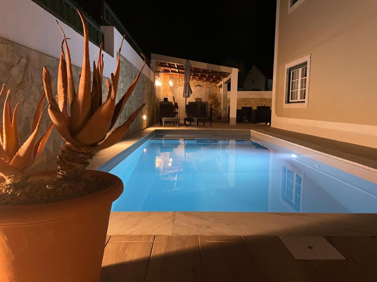 Ocean Country Guest House Freiria Bagian luar foto
