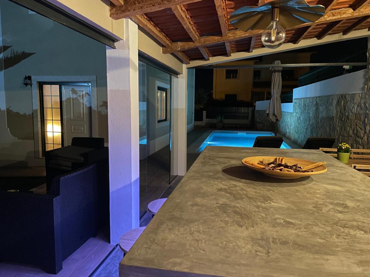 Ocean Country Guest House Freiria Bagian luar foto