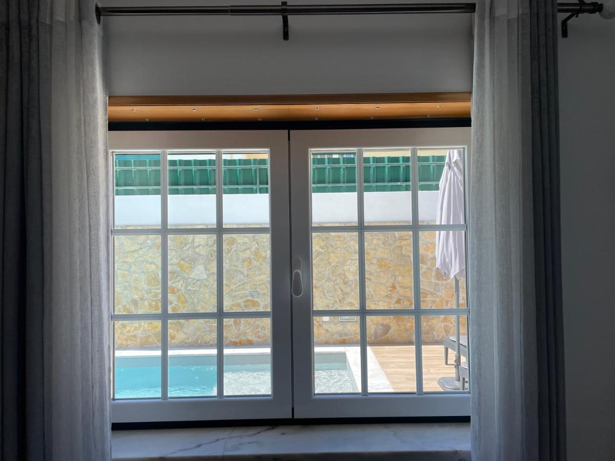 Ocean Country Guest House Freiria Bagian luar foto
