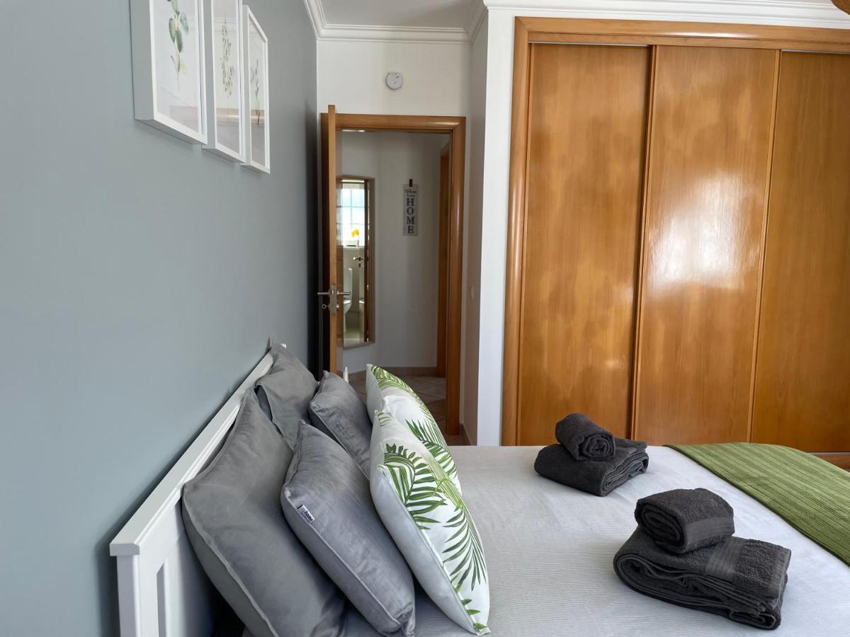 Ocean Country Guest House Freiria Bagian luar foto