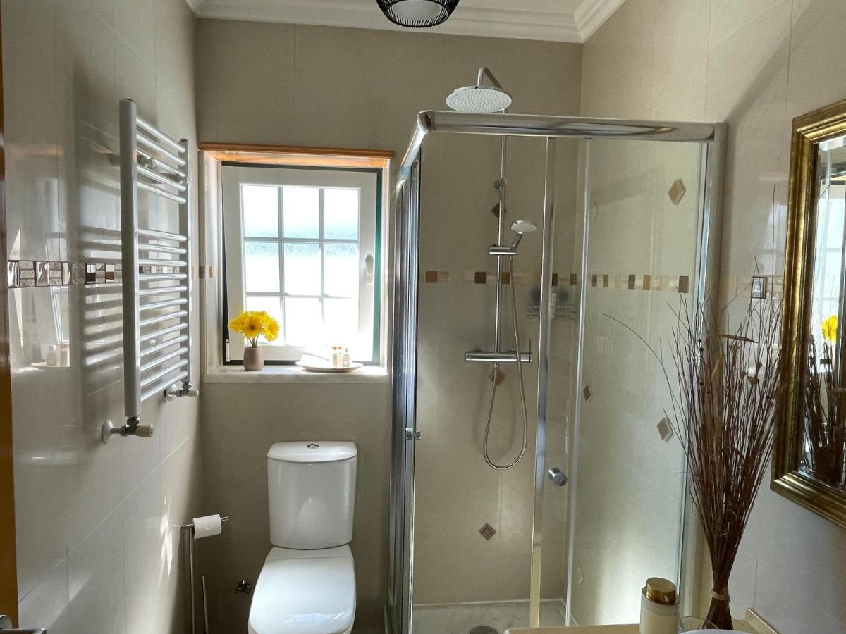 Ocean Country Guest House Freiria Bagian luar foto