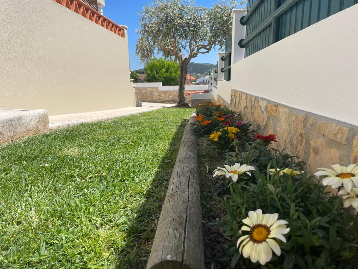 Ocean Country Guest House Freiria Bagian luar foto