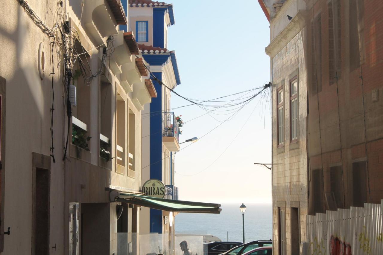 Ocean Country Guest House Freiria Bagian luar foto