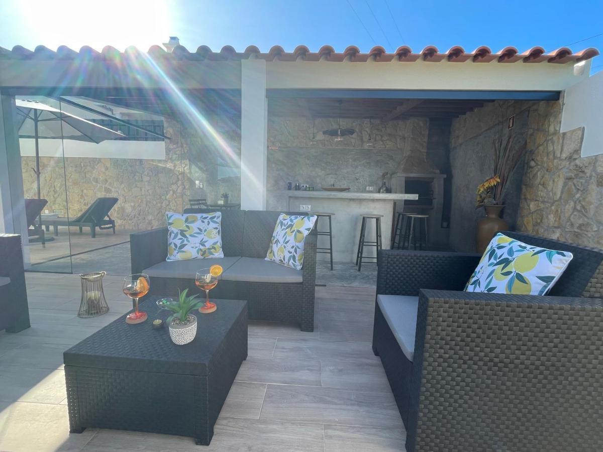 Ocean Country Guest House Freiria Bagian luar foto