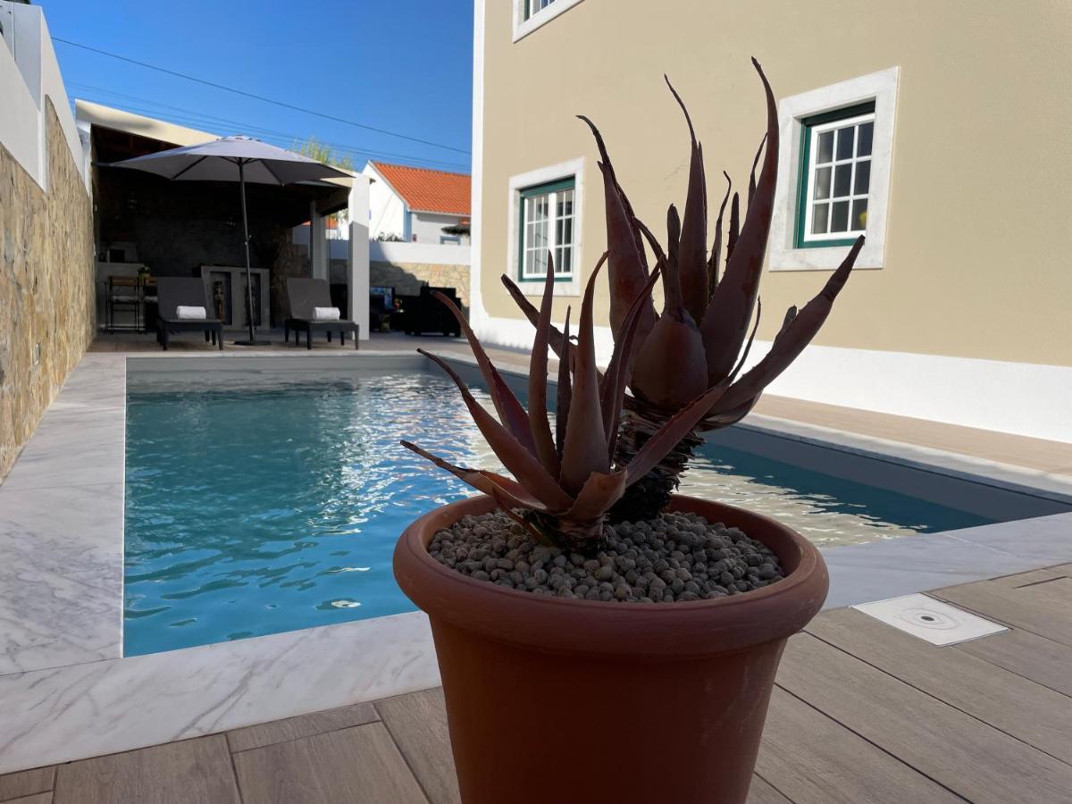 Ocean Country Guest House Freiria Bagian luar foto