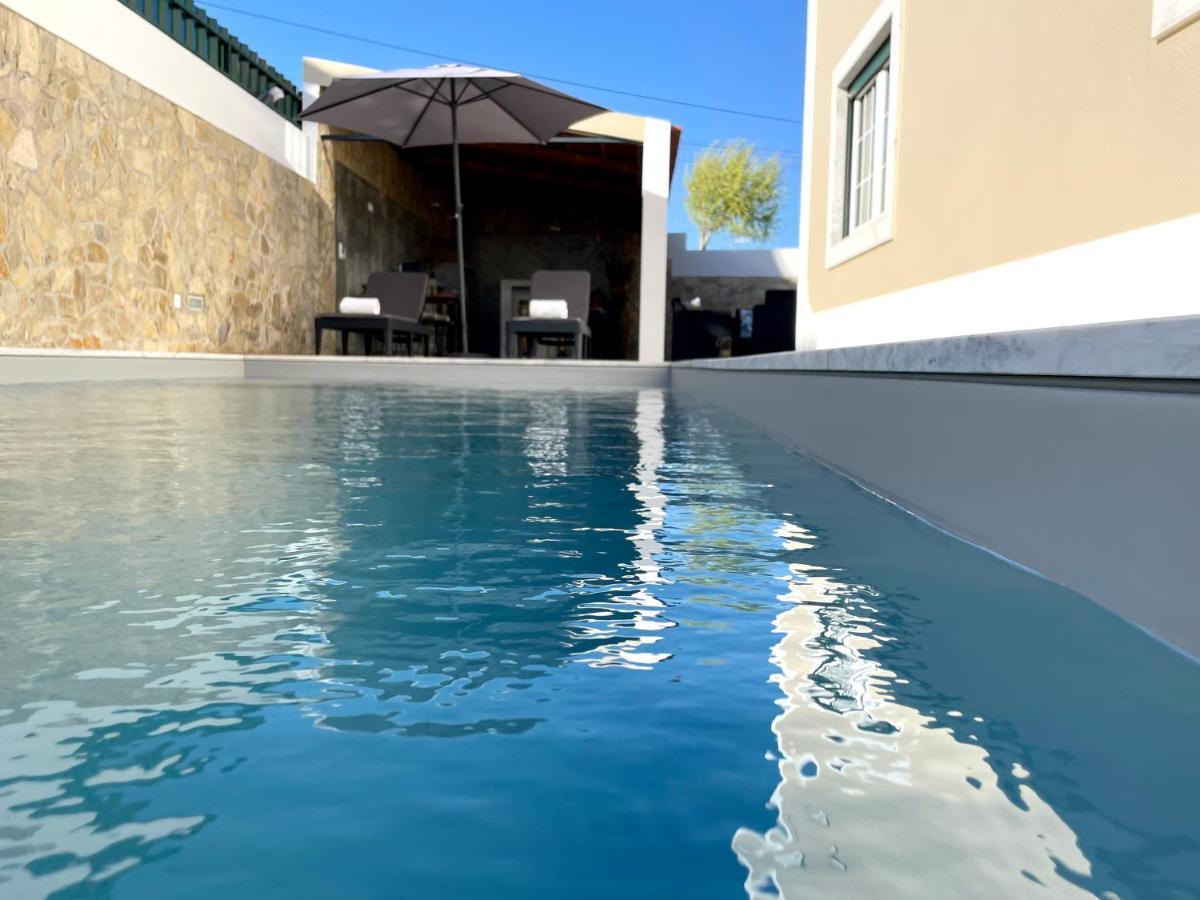 Ocean Country Guest House Freiria Bagian luar foto