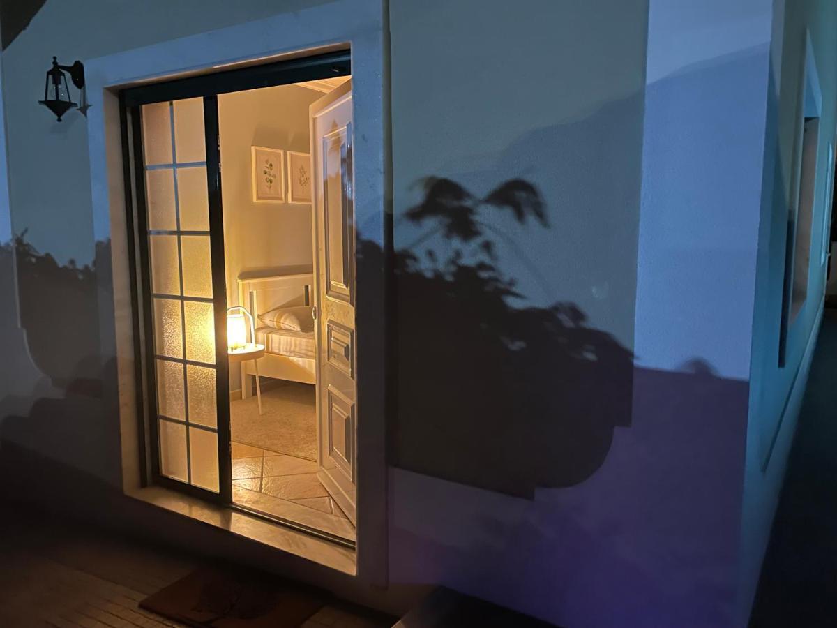 Ocean Country Guest House Freiria Bagian luar foto
