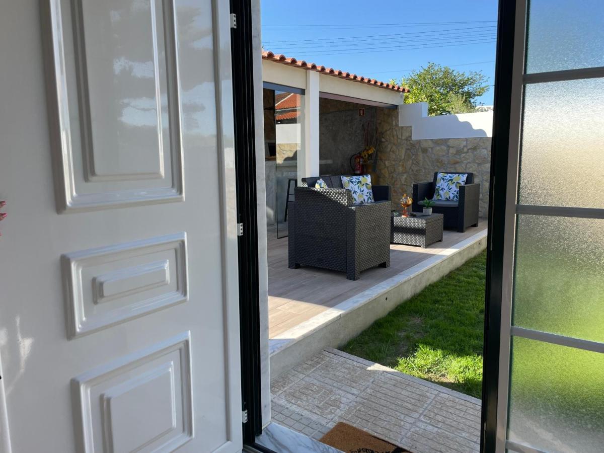 Ocean Country Guest House Freiria Bagian luar foto