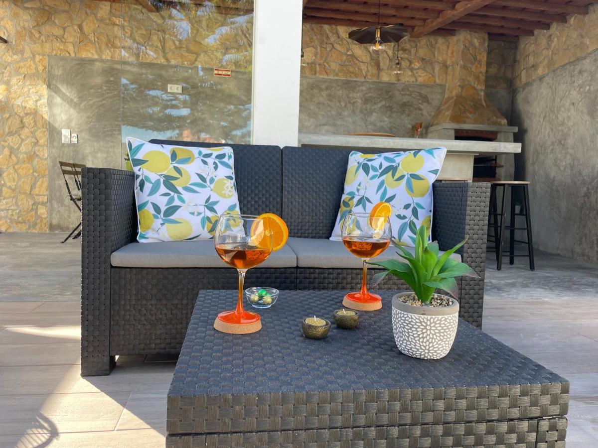 Ocean Country Guest House Freiria Bagian luar foto