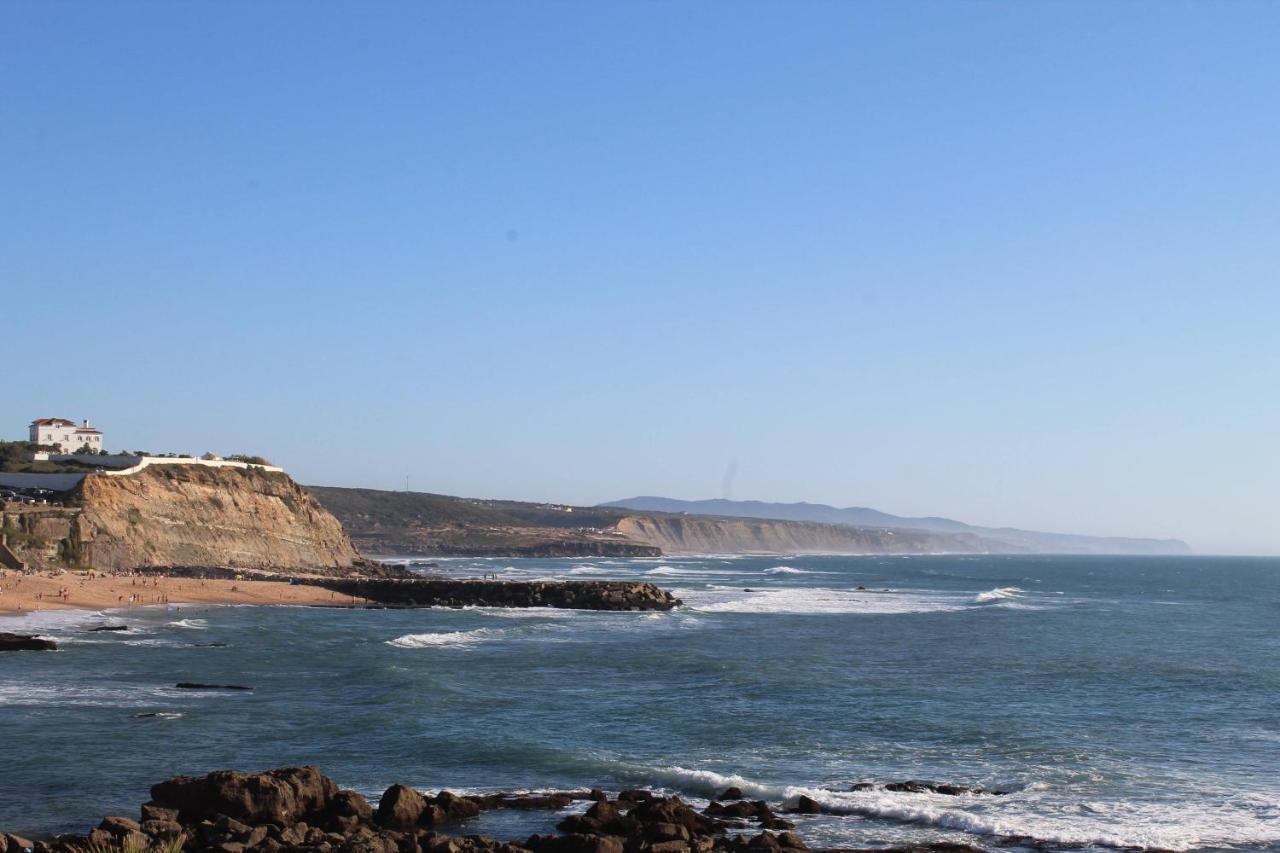 Ocean Country Guest House Freiria Bagian luar foto