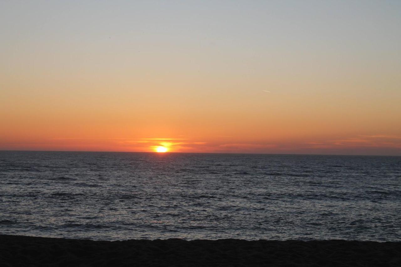 Ocean Country Guest House Freiria Bagian luar foto