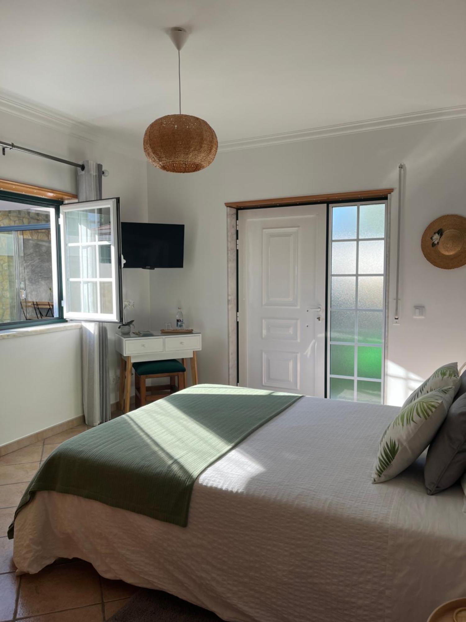 Ocean Country Guest House Freiria Bagian luar foto