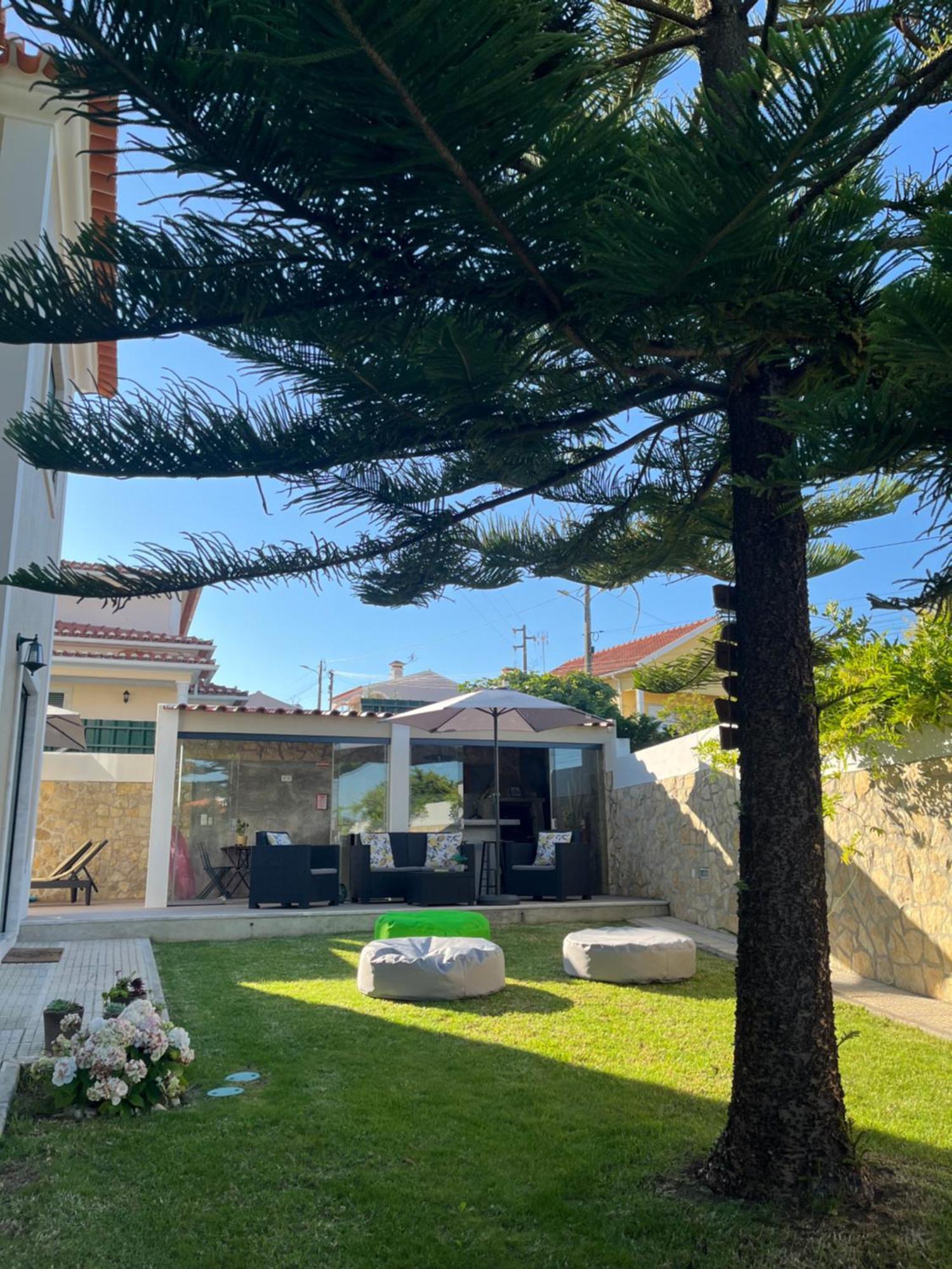 Ocean Country Guest House Freiria Bagian luar foto